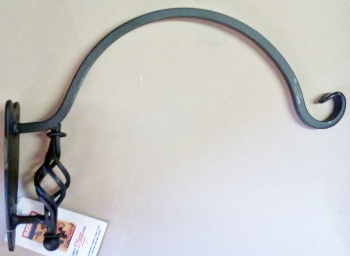 Smeedijzeren Haak 27,5cm